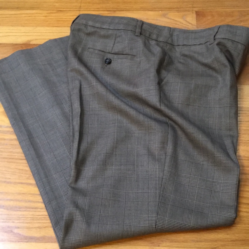 Talbots Petite dress pant